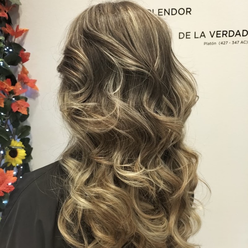 ÉBANNI PELUQUERÍAS ECI MURCIA - Coiffure Murcia - OneBooking