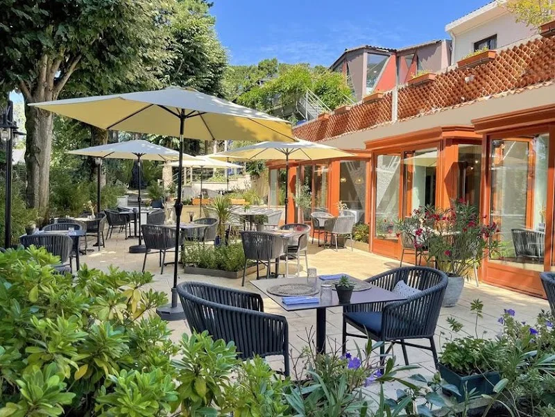 Quintessia Hôtel & Spa - Nantes Orvault - Spa Nantes - OneBooking
