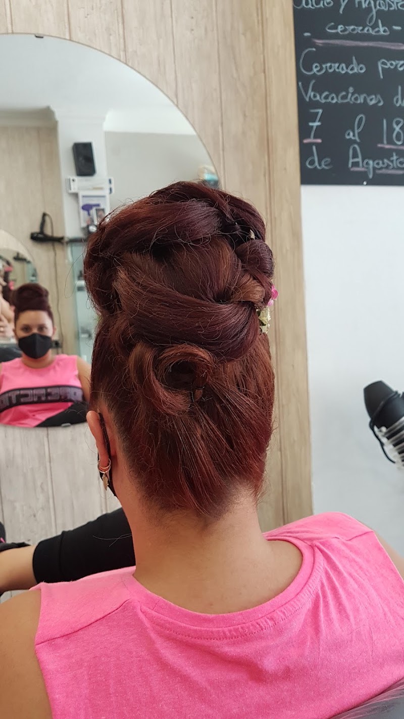 Ginés Estilistas - Coiffure Murcia - OneBooking