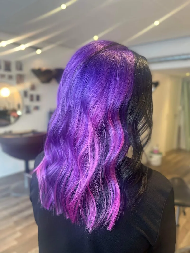 Creations hairshop