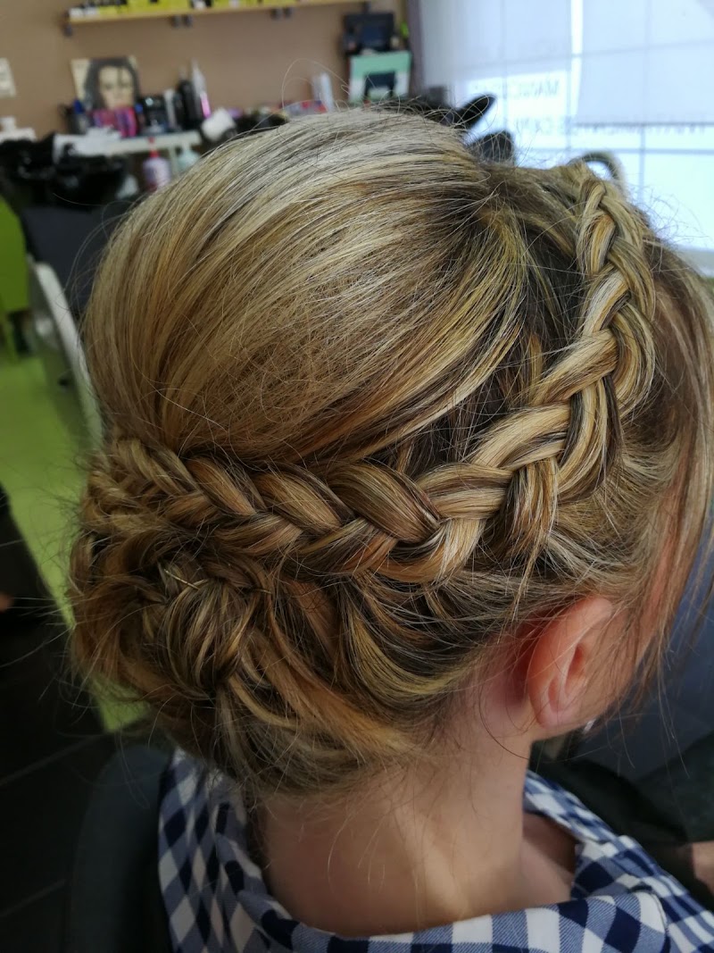 Style Peluquerias - Coiffure Gijón - OneBooking