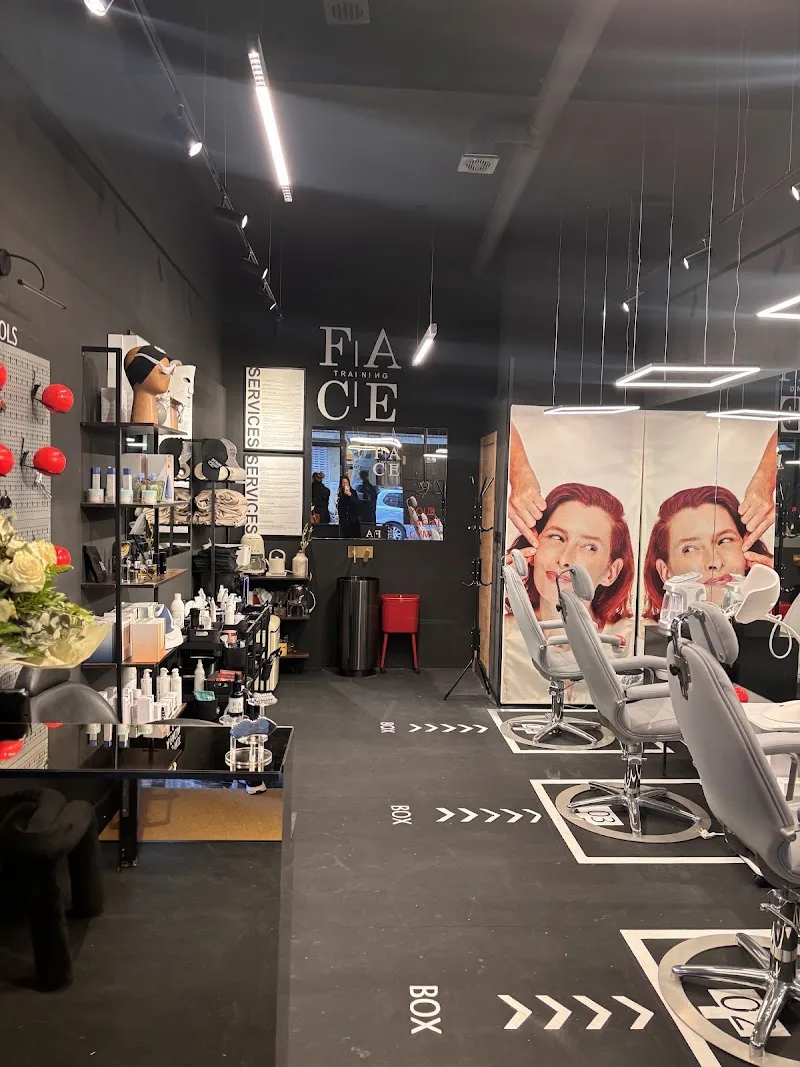 Face Training Donostia - Institut de beauté San Sebastián - Photo de couverture - OneBooking