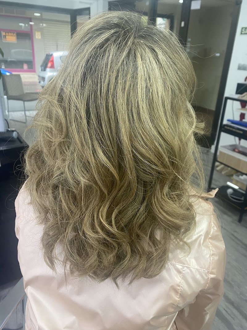 GET THE LOOK RS - Coiffure Albacete - OneBooking