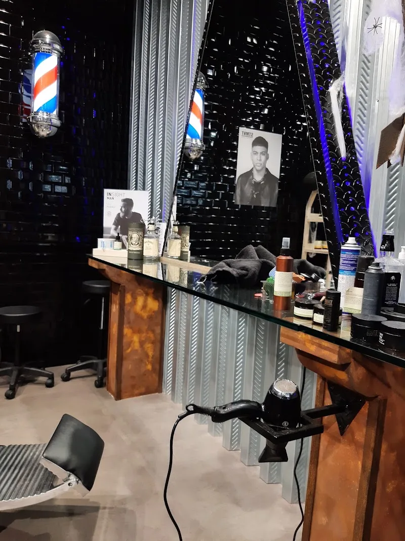 Nouvel Hair L'Homme Caudry