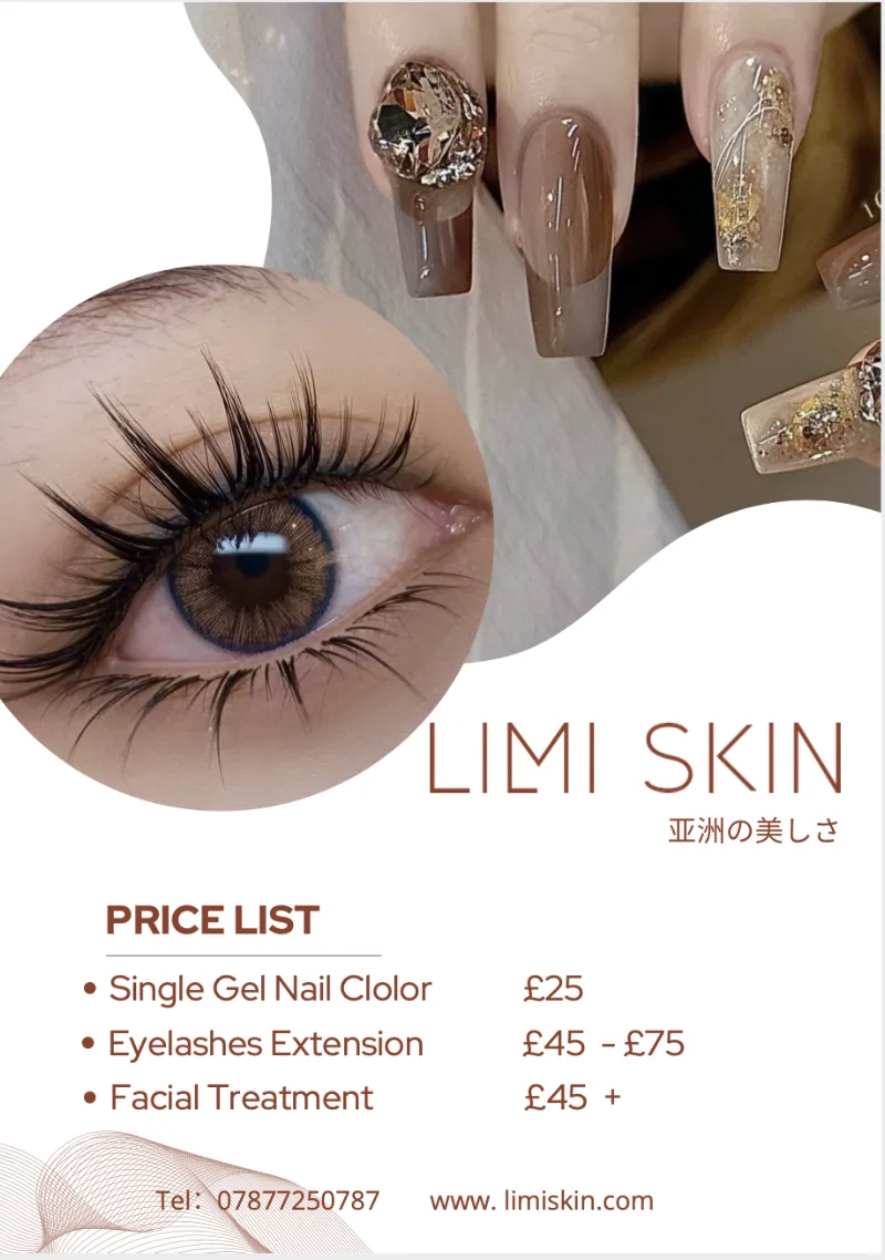 LIMI SKIN