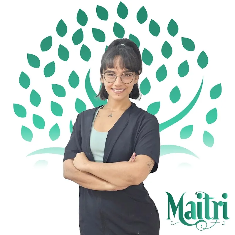 Maitri by Wendy | Estética Facial y Quiromasaje - Institut de beauté Las Palmas De Gran Canaria - OneBooking