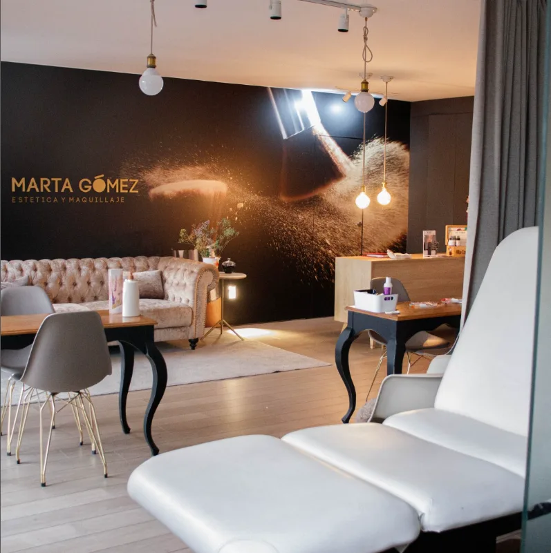 Marta Gómez - Institut de beauté Burgos - OneBooking