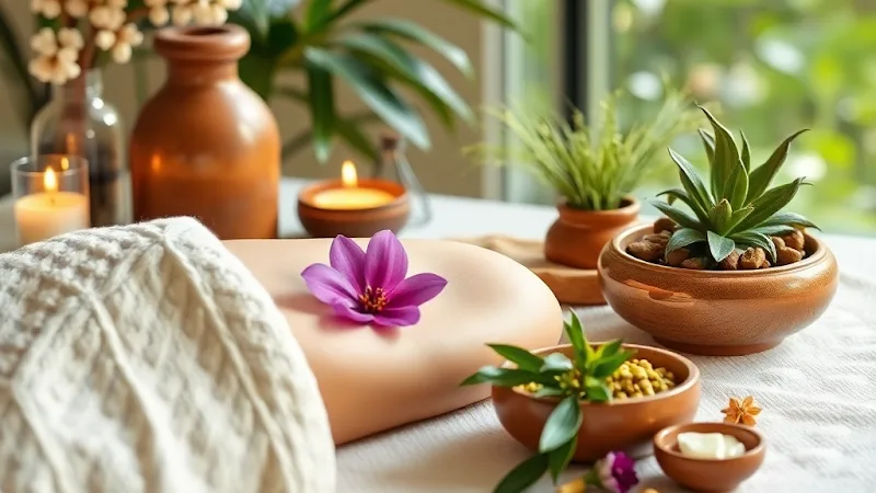 Holistische Gezondheid