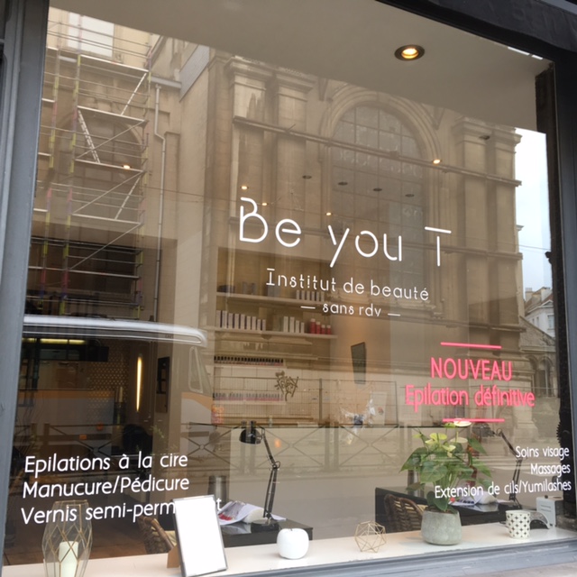 Be You T/Institut de Beauté, Épilation, Soins, Massage | Ixelles