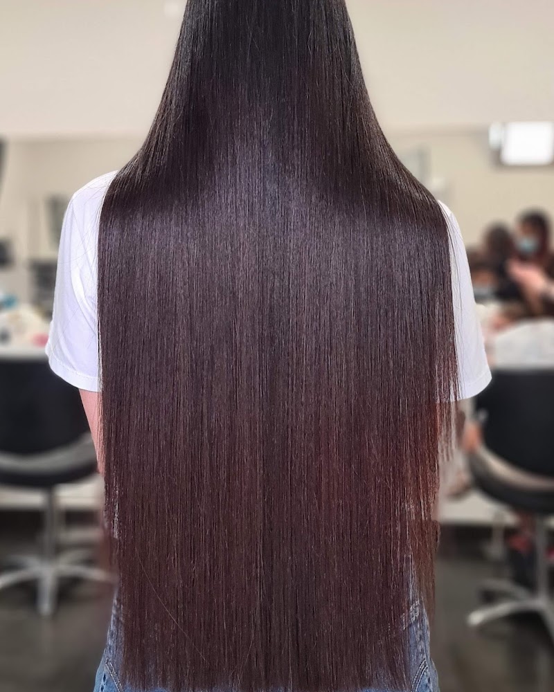 Silv Parrucchieri - Coiffure Giugliano In Campania - OneBooking