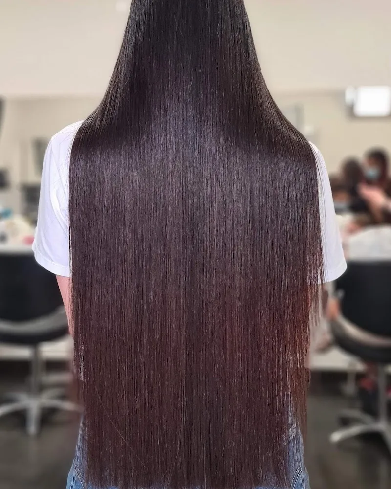 Silv Parrucchieri - Coiffure Giugliano In Campania - OneBooking