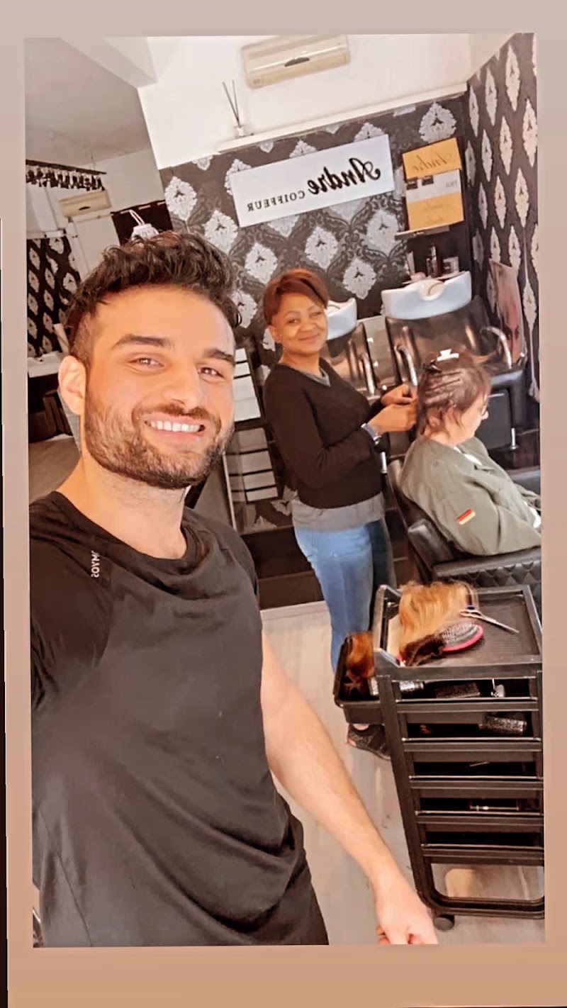 Andre Coiffeur Firenze - Coiffure Florence - OneBooking
