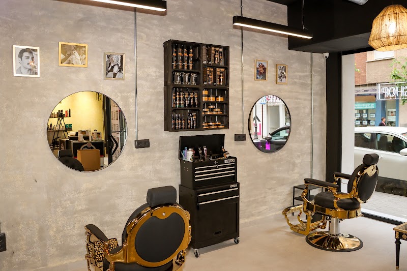 Inma Liñán Estilistas | Peluquería • Novias • Estética • Albacete - Coiffure Albacete - OneBooking