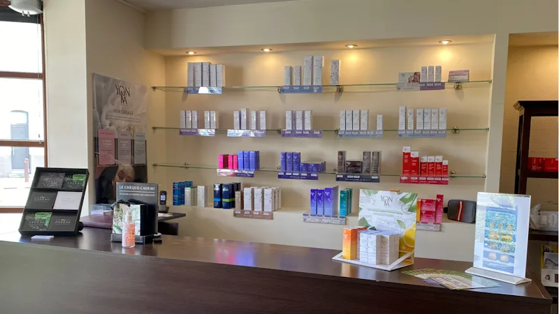 Centre de soins Ann France Walpole - Institut de beauté Mons - OneBooking