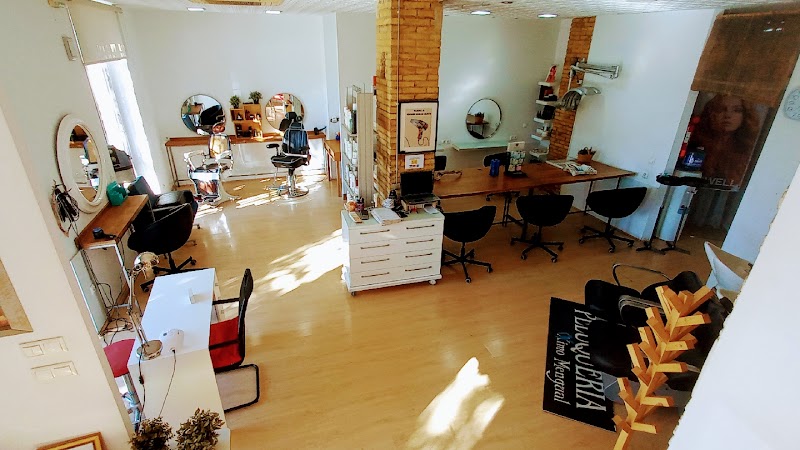 Peluquería Ximo Mengual - Coiffure València - OneBooking