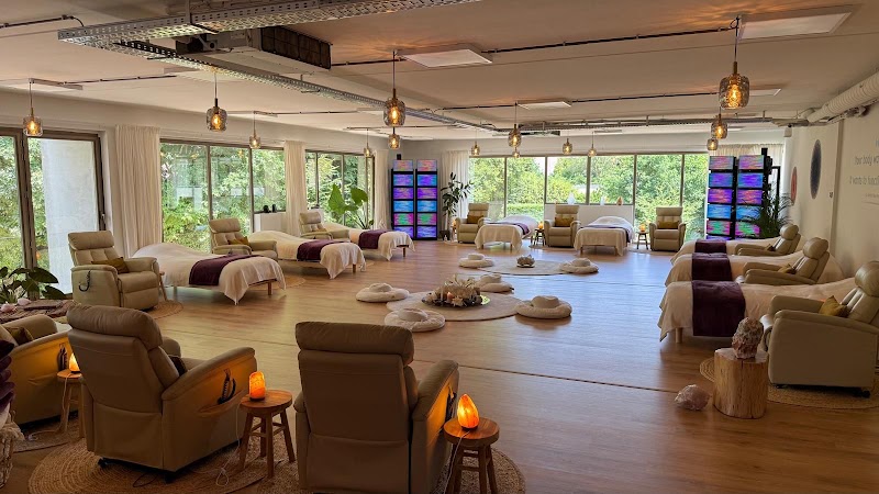 BEAM Vitality Center