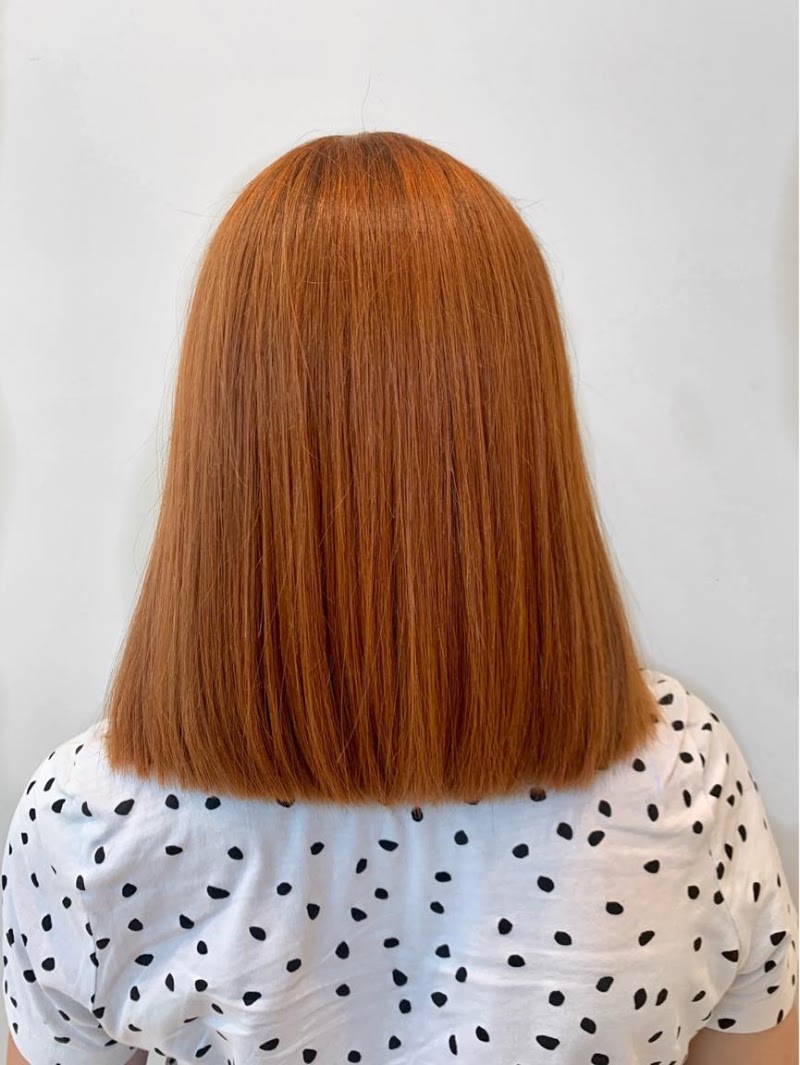 De Angelis Coiffure & Beauté - Coiffure Brussels - OneBooking