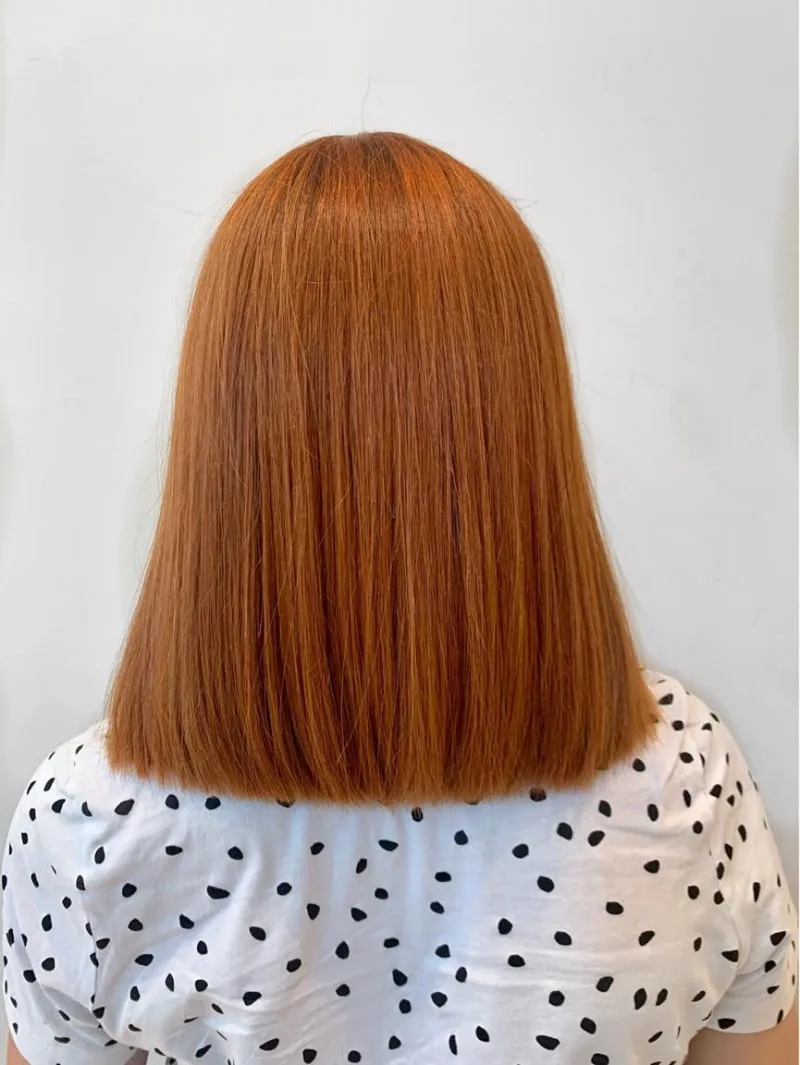 De Angelis Coiffure & Beauté