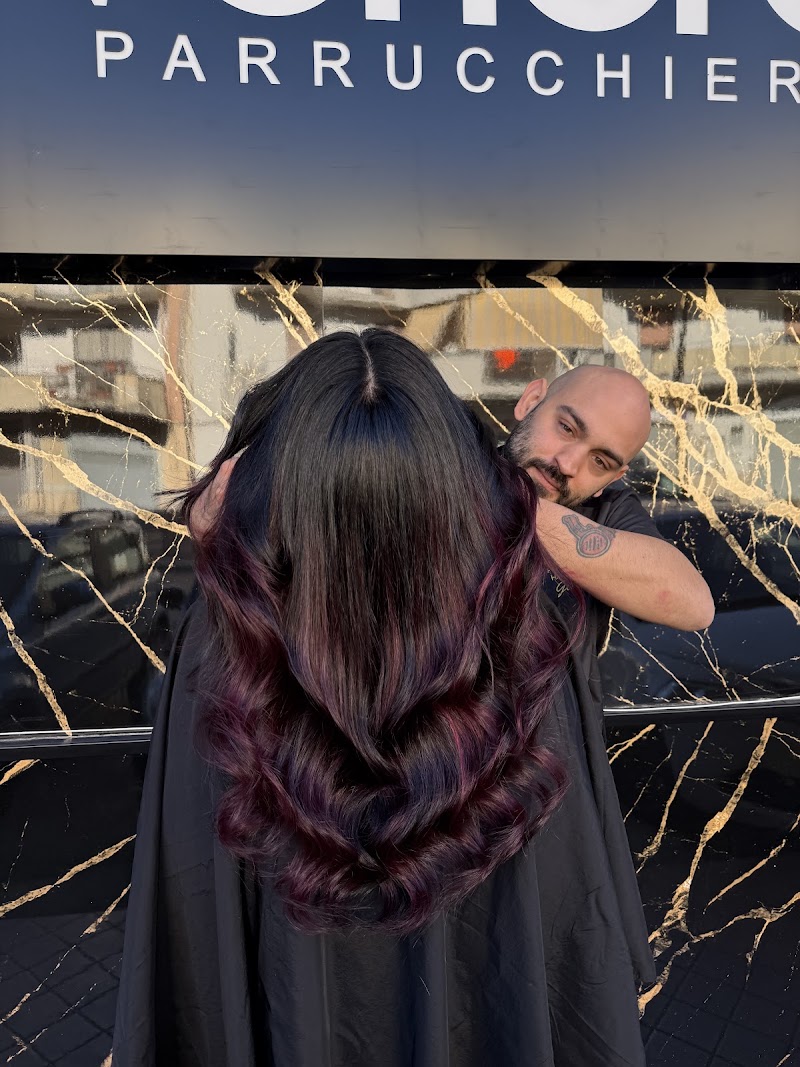 Venere Parrucchieri - Giugliano - Coiffure Giugliano In Campania - OneBooking