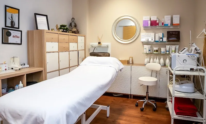 Ma Rose Esthetique Studio