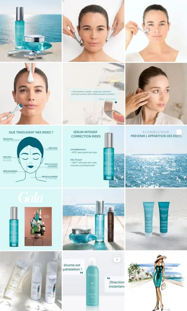 NEFALINE - Institut de beauté