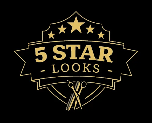5 Star Looks - Coiffure Genk - OneBooking