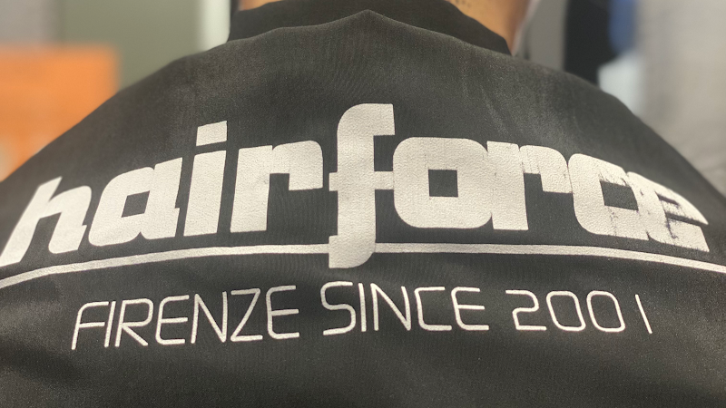 Parrucchiere Hairforce - Coiffure Florence - OneBooking