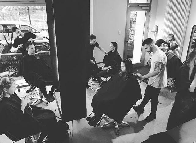 VIKTOR LESKE FRISEUR BERLIN MITTE - Coiffure Berlin - OneBooking