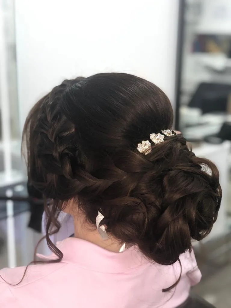 SEVAG Maison de Coiffure - Coiffure Munich - Photo de couverture - OneBooking