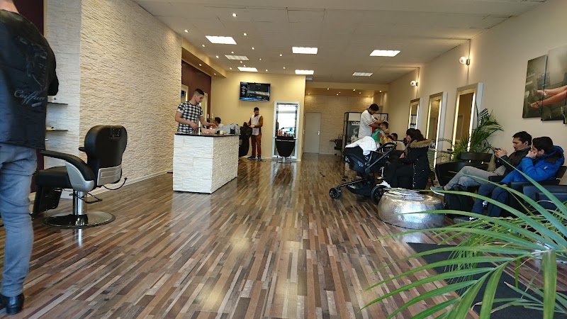 mein Coiffeur - Coiffure Berlin - OneBooking