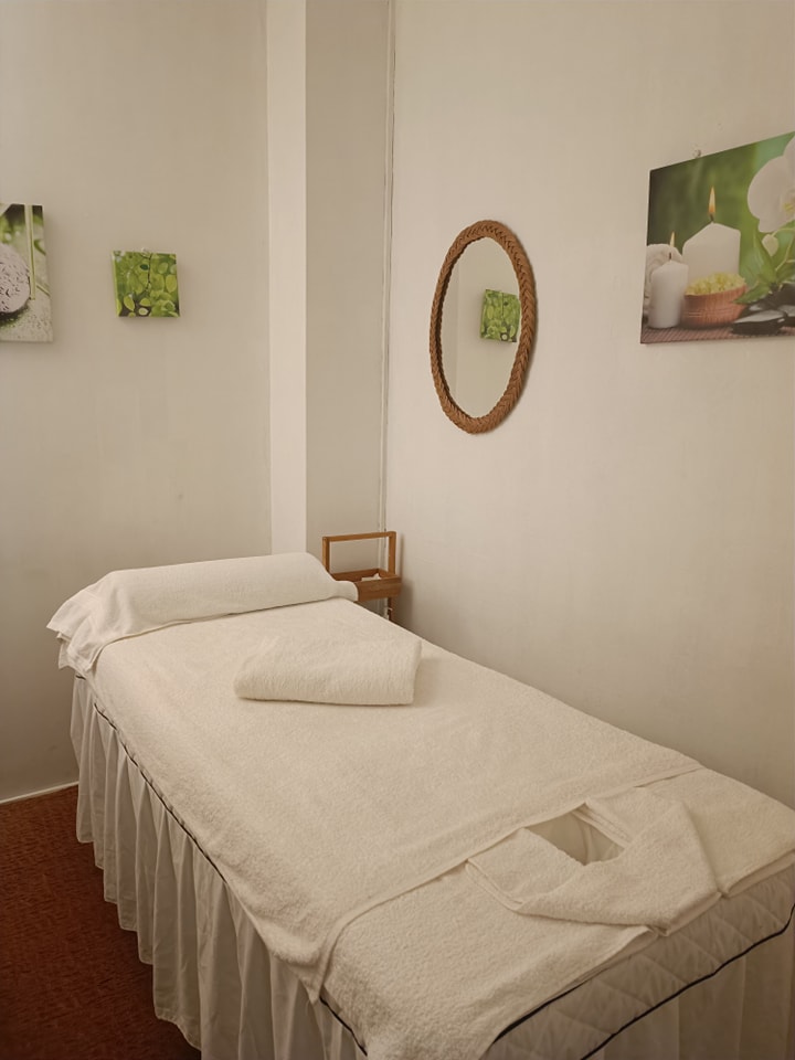 Kangyuan Physiotherapie, massage et buen-etre