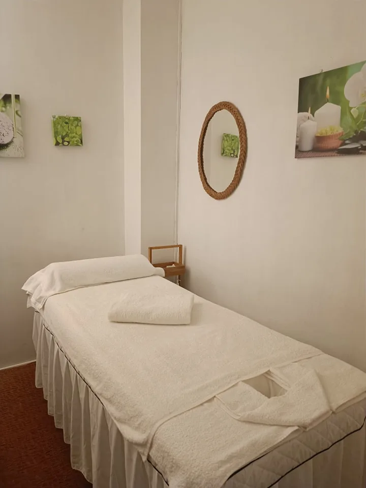 Kangyuan Physiotherapie, massage et buen-etre