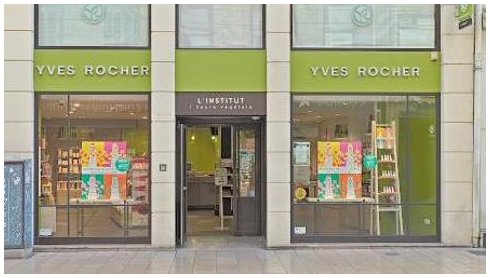 Yves Rocher