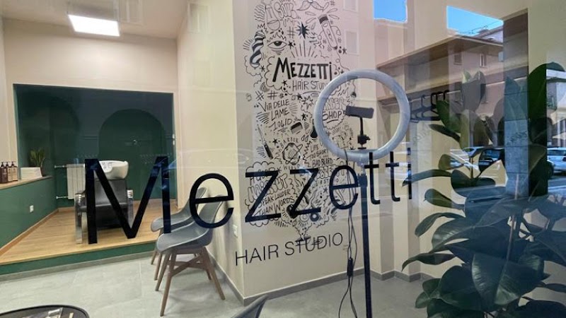 Mezzetti Hair Studio - Coiffure Bologna - OneBooking