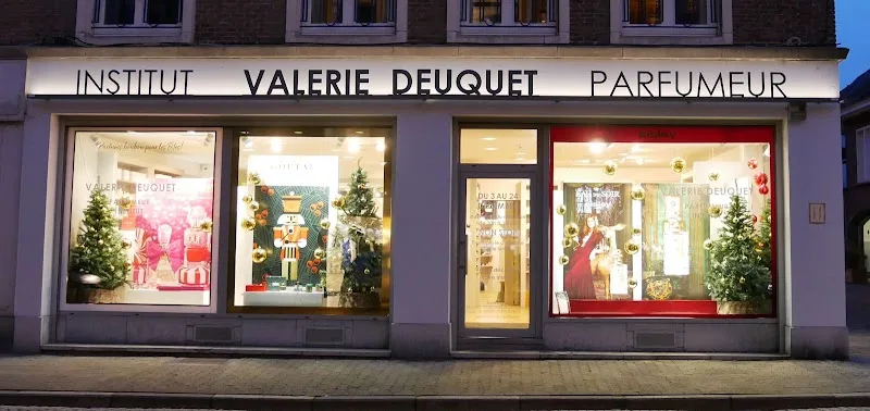 VALERIE DEUQUET PARFUMEUR