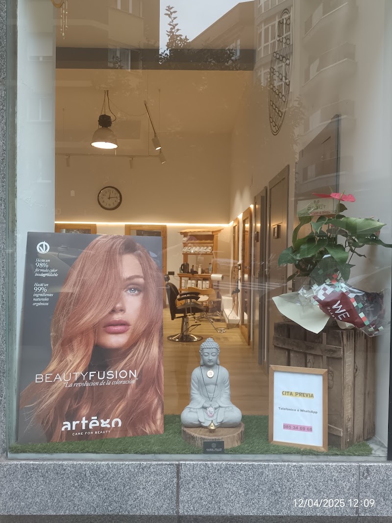 Eliseo Tellez Peluquería - Coiffure Gijón - OneBooking