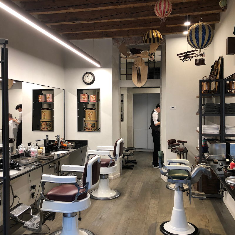 Giancarlo Baggi - Parrucchiere Uomo - Coiffure Bergamo - OneBooking