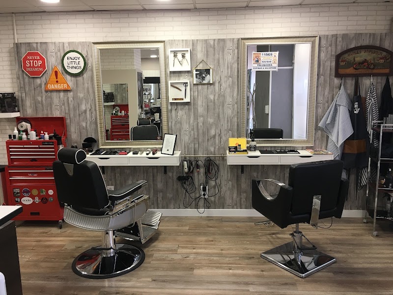 Peluquería Espinar - Coiffure Murcia - OneBooking