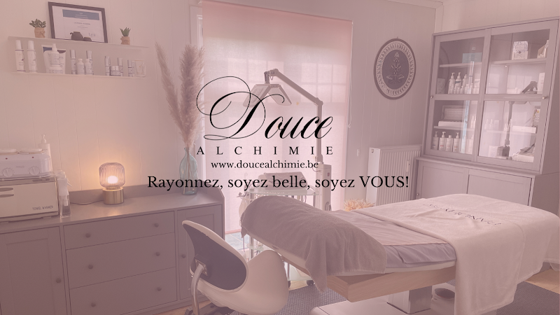 Douce Alchimie Esthétique