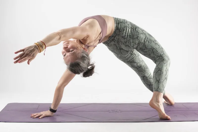 Mandalayoga