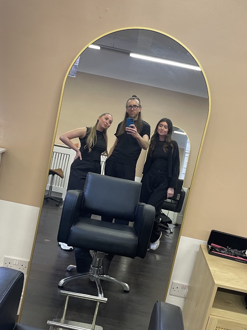 Lace Market Hair Studio