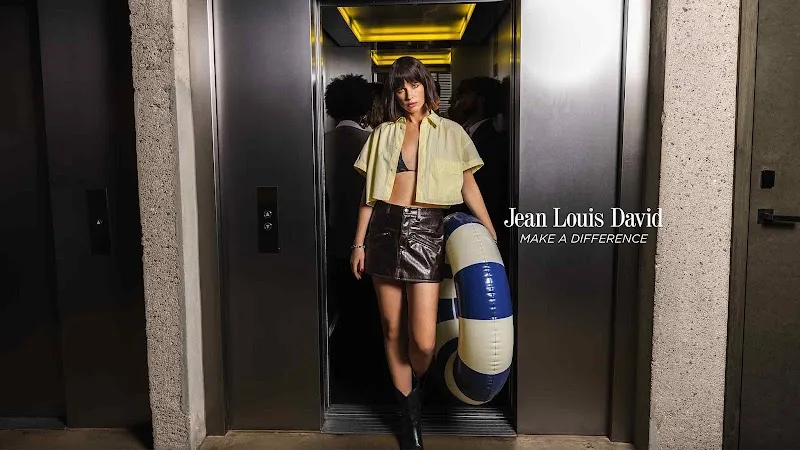 Jean Louis David Parrucchieri Orio Center - Coiffure Bergamo - OneBooking