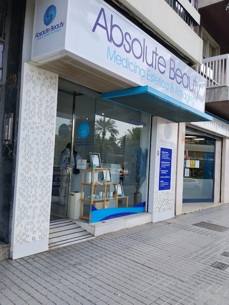 Absolute Beauty Medicina Estética - Institut de beauté Córdoba - OneBooking