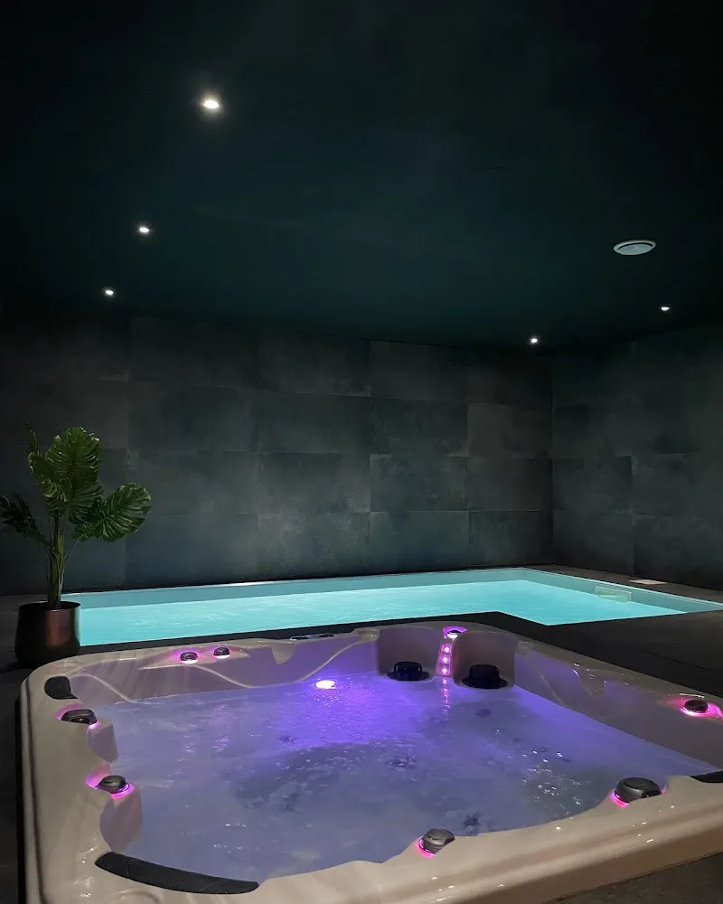 L’evasion spa