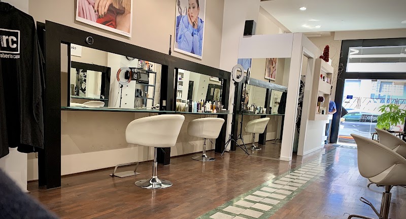 RC Hair Studio-Roberto Casu - Coiffure Cagliari - OneBooking