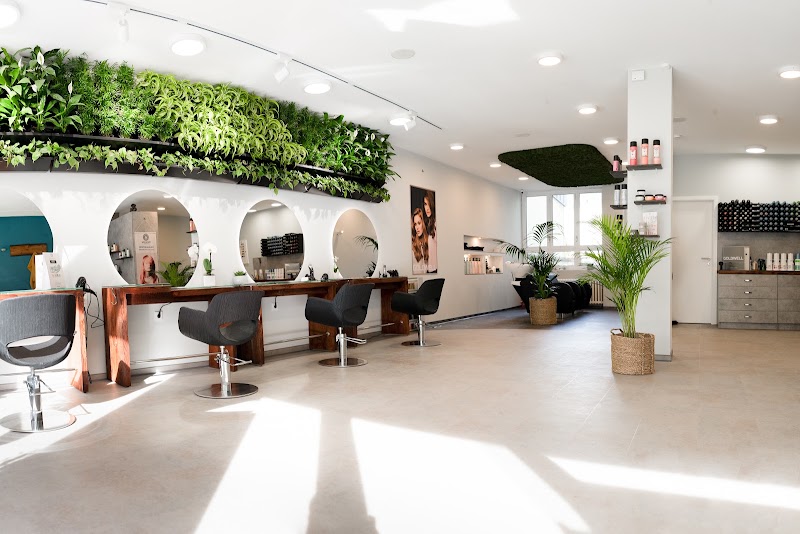 Friseur Style & Bloom - Köln - Coiffure Cologne - OneBooking