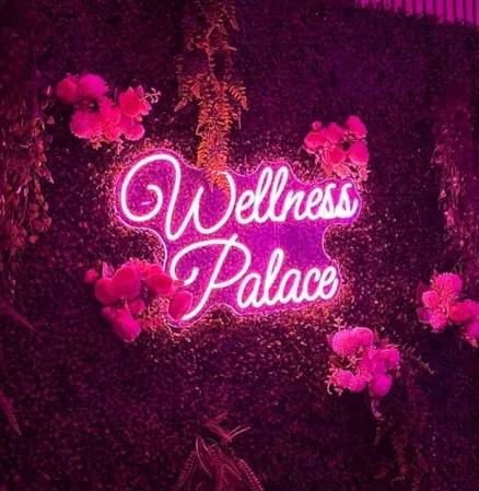 Wellness palace & spa privatif Bruxelles