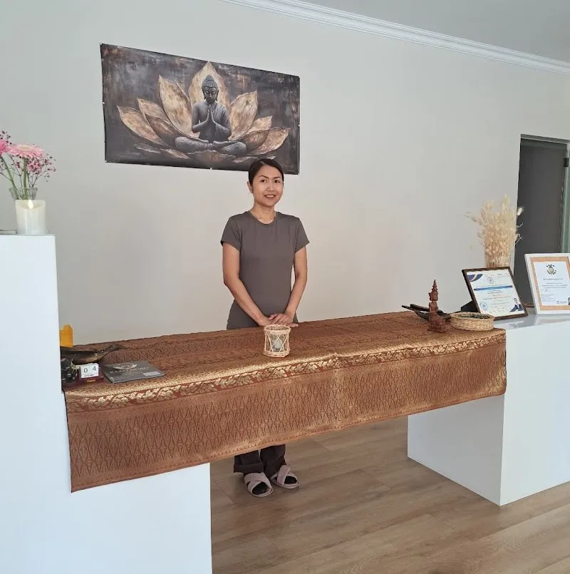 Raan Nuad Thaimassage & Spa - Massage Roeselare - OneBooking