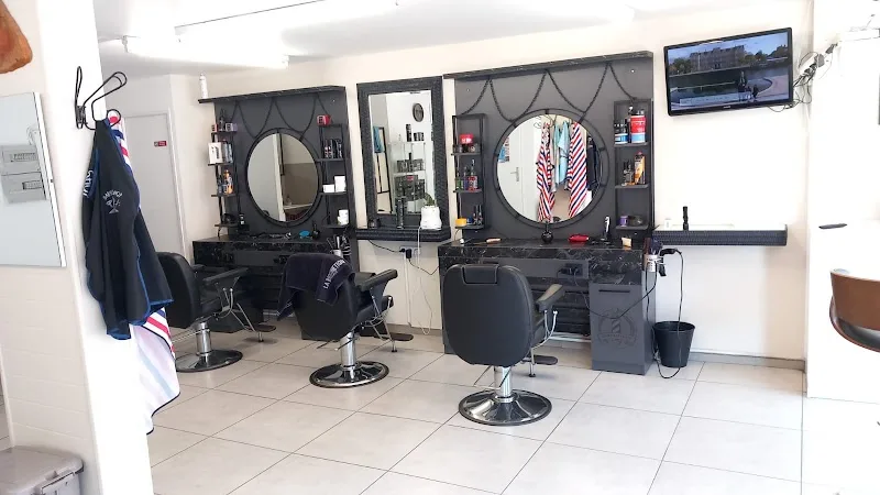 DIX Coiffure