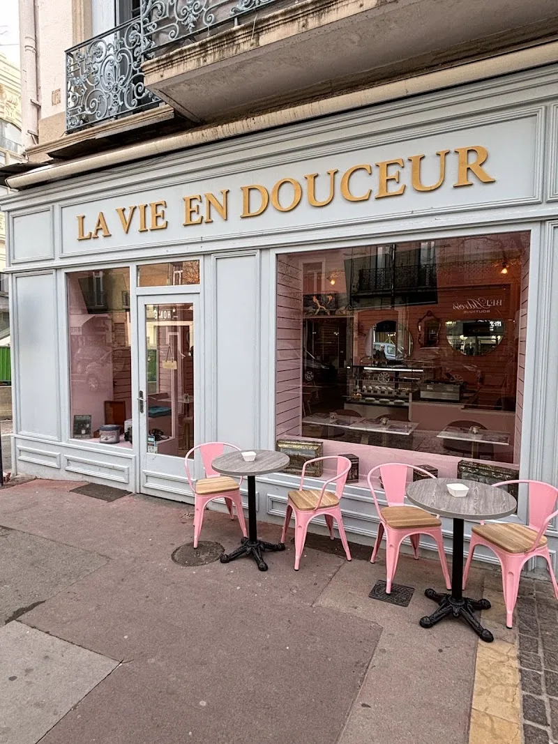 La Vie en Douceur
